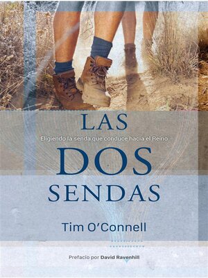 cover image of Las dos sendas
